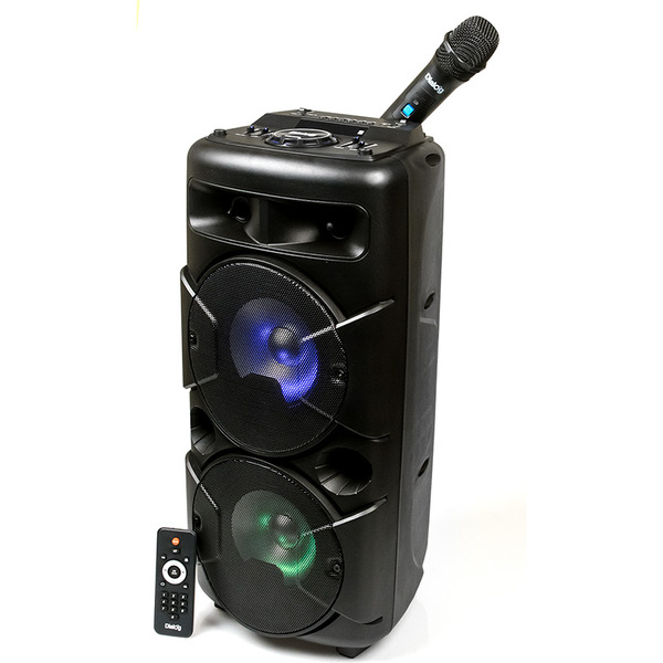 Портативная колонка Dialog Oscar AO-20