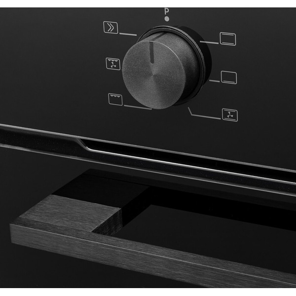 Духовой шкаф ZorG MBE606 black