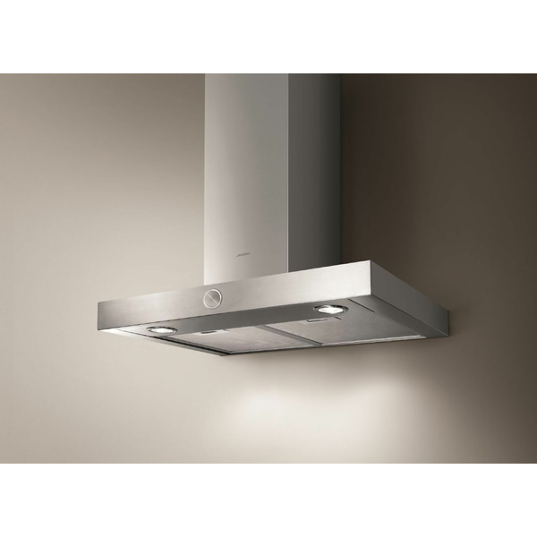 Кухонная вытяжка Jetair Touch IX/A/90