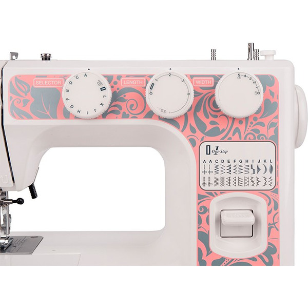 Швейная машина JANOME Anna