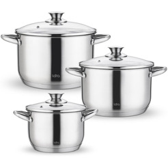 Набор посуды LARA АФИНА LR02-128