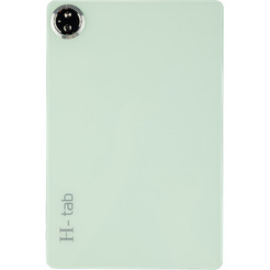 Планшет Horizont H-Tab Crystal 6GB/128GB LTE (мятный)