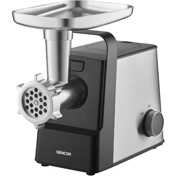 Мясорубка Sencor SMG 7400SS