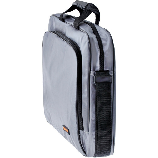 Сумка ExeGate Office F1596 Dark Grey (EX264612RUS)