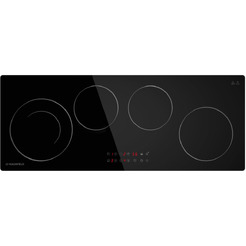 Варочная панель MAUNFELD CVCE904DLBK