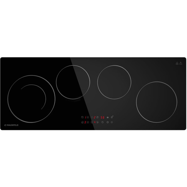 Варочная панель MAUNFELD CVCE904DLBK