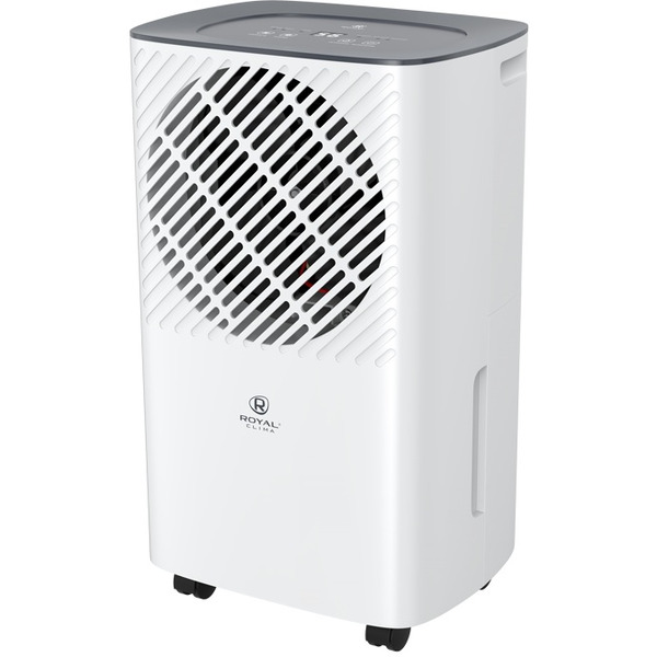 Осушитель воздуха Royal Clima Carisma Studio RD-CR10-E