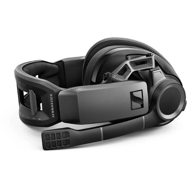 Наушники Sennheiser GSP 670