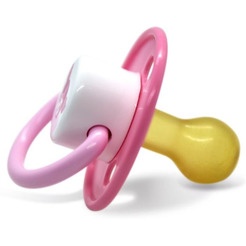 Пустышка Мама Тама Вера MT/015 (0-6 мес)