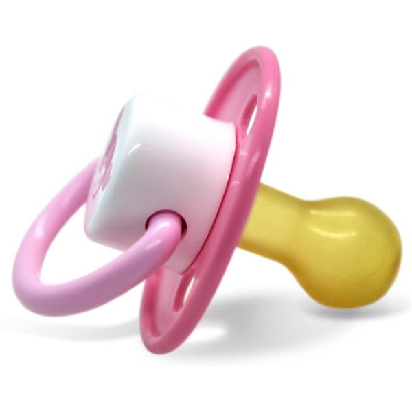 Пустышка Мама Тама Вера MT/015 (0-6 мес)