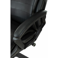 Кресло Brabix Omega EX-589 (черный)