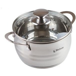 Кастрюля Perfecto Linea Arcelia 50-120100