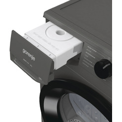 Сушильная машина Gorenje D2HNE82/C