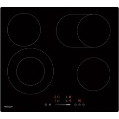 Варочная панель Weissgauff HV 642 BSG