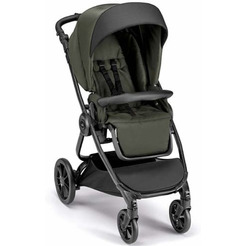 Люлька-модуль для коляски Cam Avant ART968-T585+ART805T-V90S (оливковый/черный)