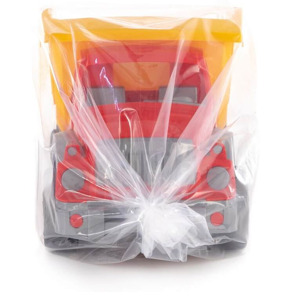 Самосвал Нордпласт Аллигатор 113_2_NP