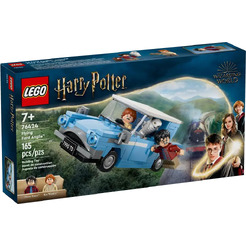 Конструктор Lego Harry Potter 76424 Flying Ford Anglia