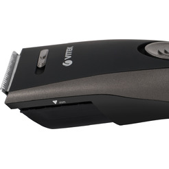 Машинка для стрижки VITEK VT-2568 BK