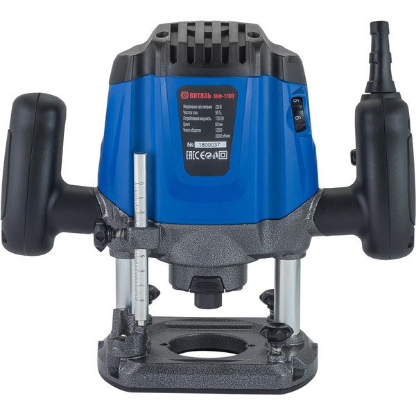 Фрезер Витязь МФ-1700