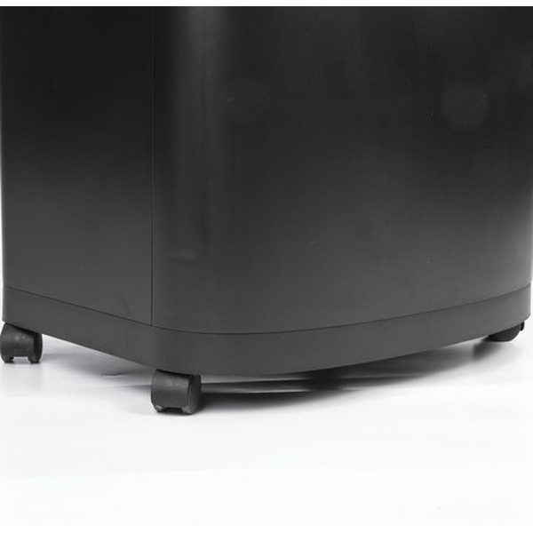 Шредер BRAUBERG S22-S 531773