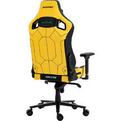 Кресло компьютерное EVOLUTION NOMAD PRO Cyberpunk Core