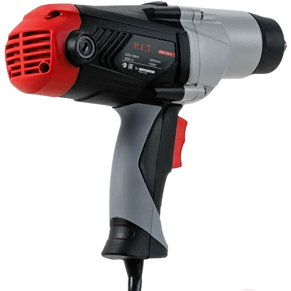 Гайковерт P.I.T. PIW1100-С