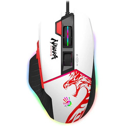 Мышь A4Tech Bloody W95 Max Naraka