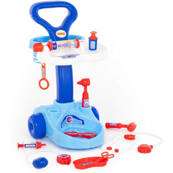 Набор Полесье Доктор 36582