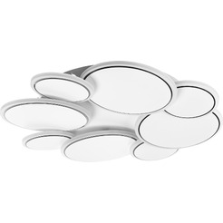 Люстра Sundays Home LED C24001T