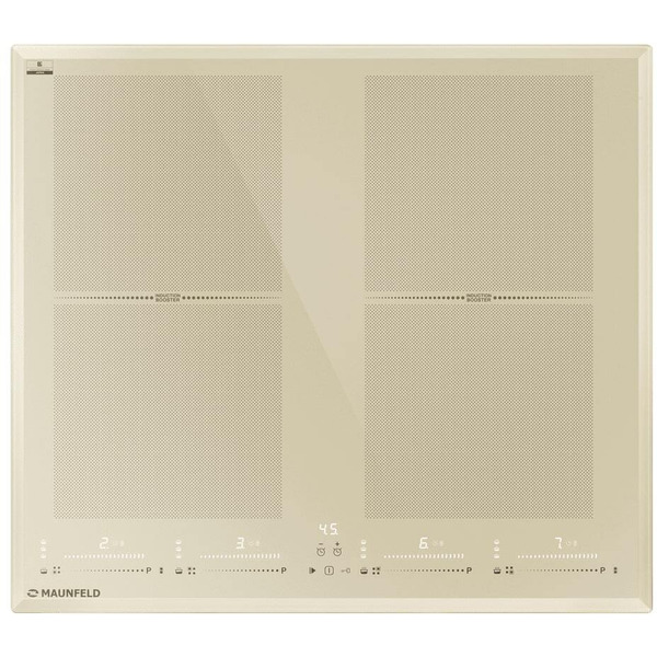 Варочная панель MAUNFELD CVI594SF2BG LUX