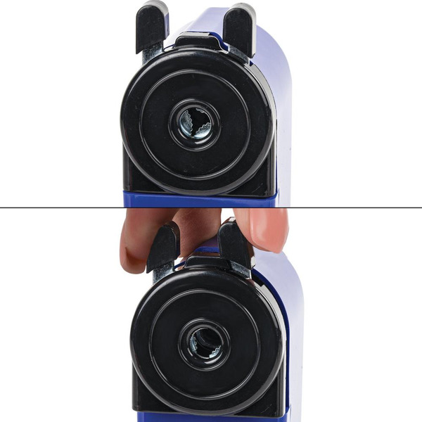 Точилка BRAUBERG Jet 229570