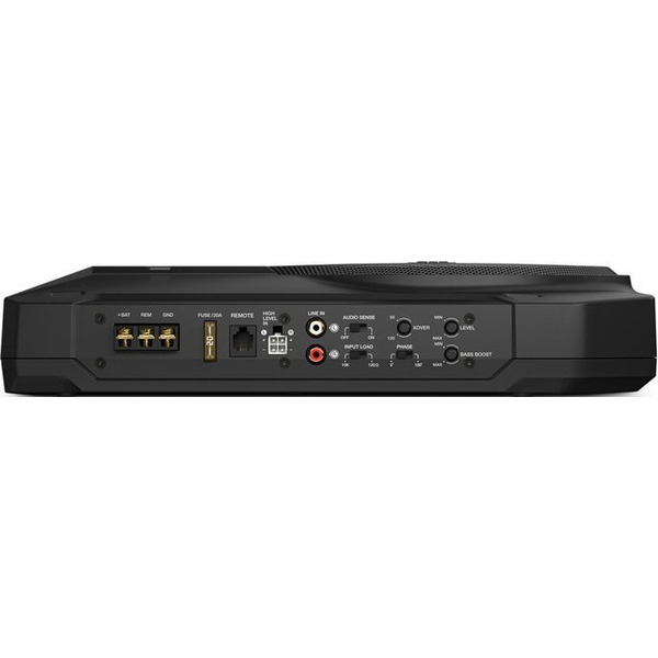 Автомобильный сабвуфер JBL BassPro SL