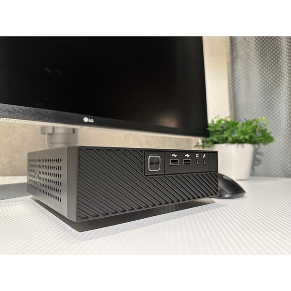 Компьютер Jet Office 3i8100D8SD5VGAM1W1