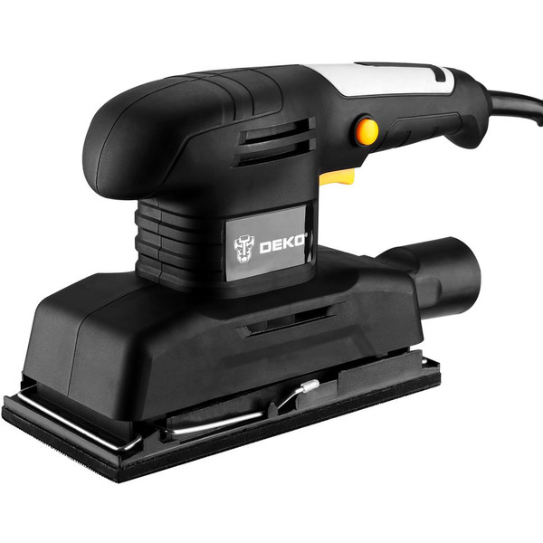 Шлифмашина Deko DKS250 (063-4199)