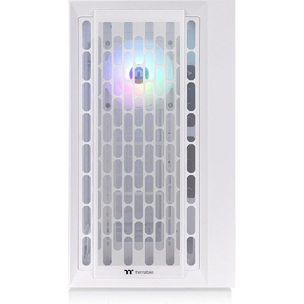 Корпус Thermaltake CTE C700 TG ARGB (белый)