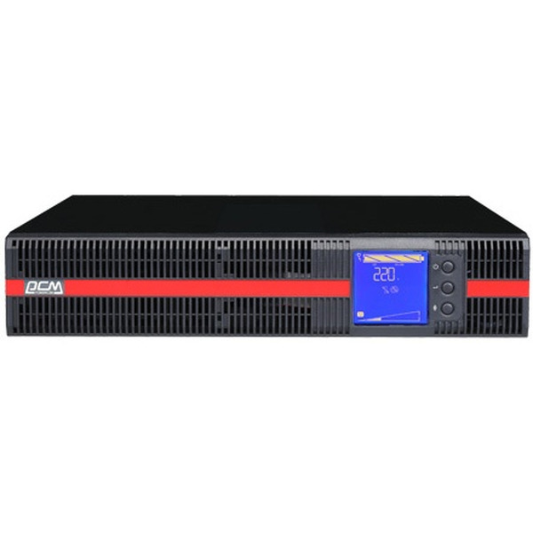 Источник бесперебойного питания Powercom Macan MRT-10K