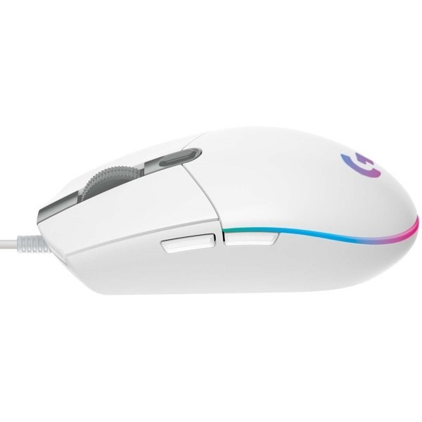 Мышь Logitech G102 Lightsync (910-005809)