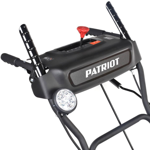 Снегоуборщик Patriot PS 603E