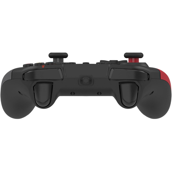 Геймпад A4Tech Bloody GP30 Sports (черный/красный)