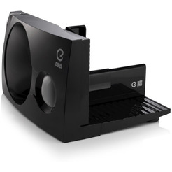 Ломтерезка Eurel RS42 (черный)