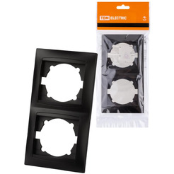 Рамка TDM Electric Лама SQ1815-0633