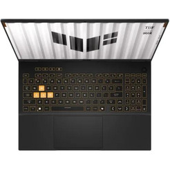 Игровой ноутбук ASUS TUF Gaming F16 FX608JM-RV048