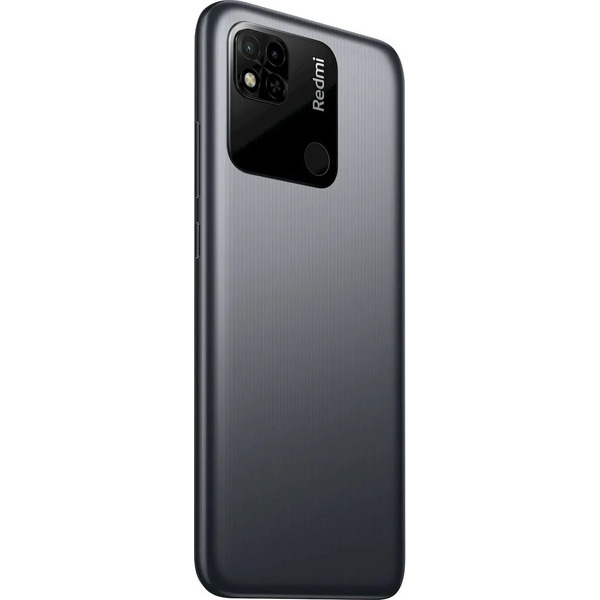 Смартфон Xiaomi Redmi 10A 3GB/64GB (серый) EU
