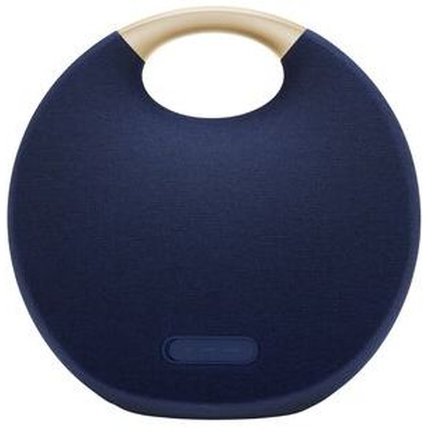 Беспроводная колонка Harman/Kardon Onyx Studio 6 (синий)