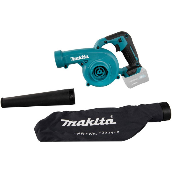 Воздуходувка Makita UB100DZ (без АКБ и ЗУ)