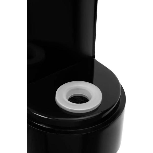 Кофеварка капсульная RageX R408-000