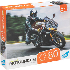 Пазлы DREAM MAKERS Мотоциклы RI8009C