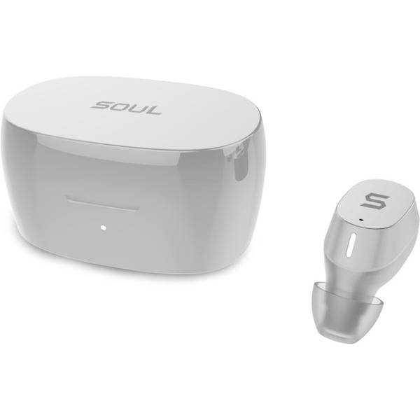 Наушники Soul Emotion 2 (белый)