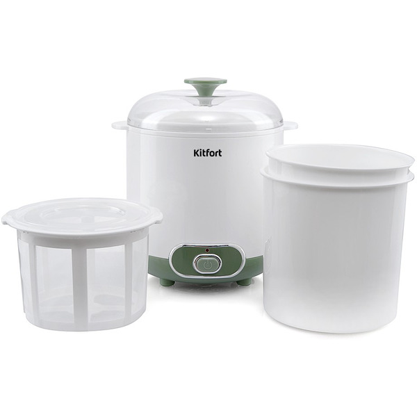 Йогуртница KITFORT КТ-2005