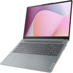 Ноутбук Lenovo IdeaPad Slim 3 16ABR8 82XR009BRK